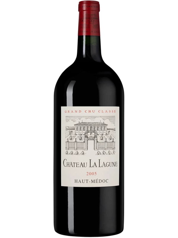 Chateau La Lagune, Haut-Medoc AOC 3-eme Grand Cru Classe