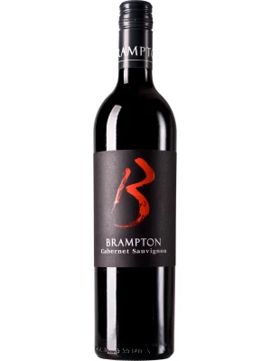 Вино DGB, Brampton Cabernet Sauvignon 0.75 л
