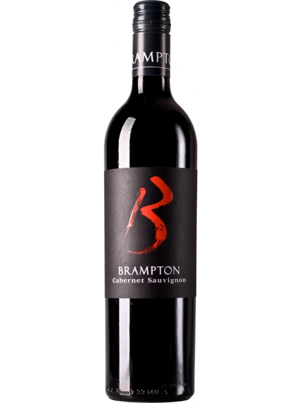 DGB, Brampton Cabernet Sauvignon