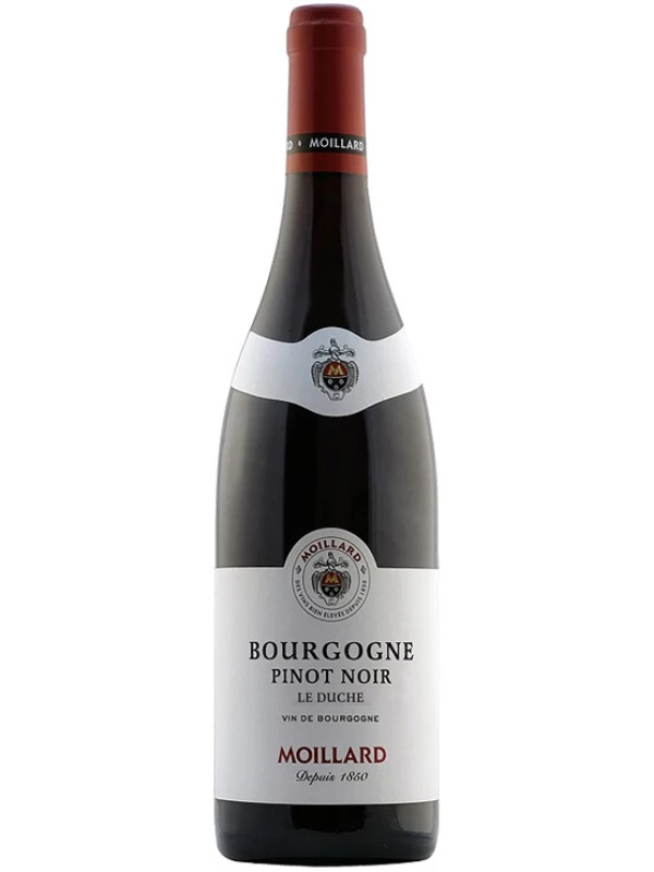 Moillard, Bourgogne Pinot Noir Le Duche AOC