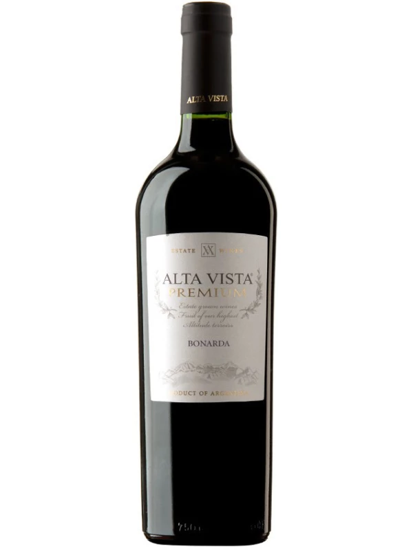 Alta Vista, Premium Bonarda