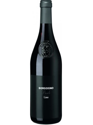 Вино Borgogno, Barolo Liste DOCG 2013, 0.75 л