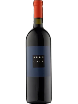 Вино Brancaia, il Blu, Rosso di Toscana IGT 2008, 0.75 л