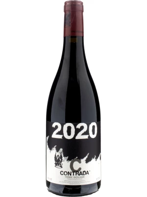 Вино Passopisciaro, Contrada C, Terre Siciliane IGP 2020, 0.75 л