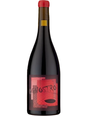 Вино Tinessa, Ognostro Rosso 2022, 0.75 л