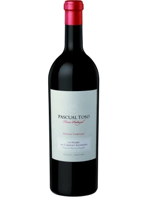 Вино Pascual Toso, Finca Pedregal Single Vineyard 0.75 л