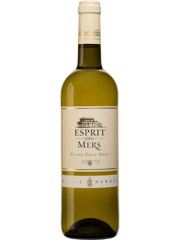 Borie-Manoux, Esprit de Mers, Entre-deux-Mers AOC