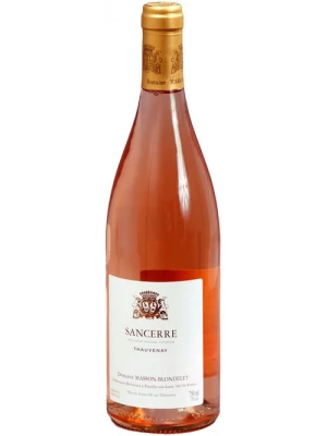 Вино Domaine Masson-Blondelet, Sancerre Rose Thauvenay 2018, 0.75 л