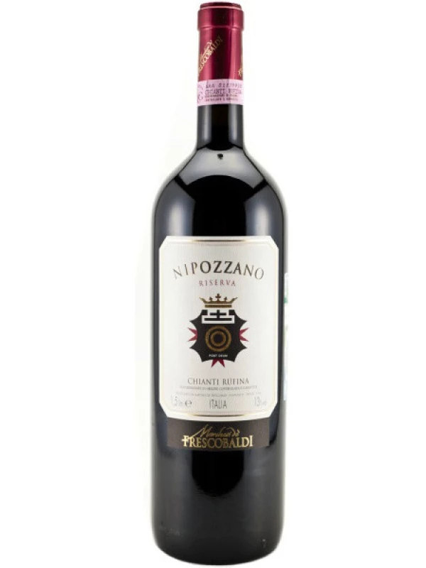 Nipozzano Chianti Rufina Riserva DOCG