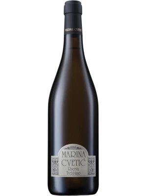 Вино Masciarelli, Marina Cvetic Trebbiano d'Abruzzo Riserva DOC 2019, 0.75 л