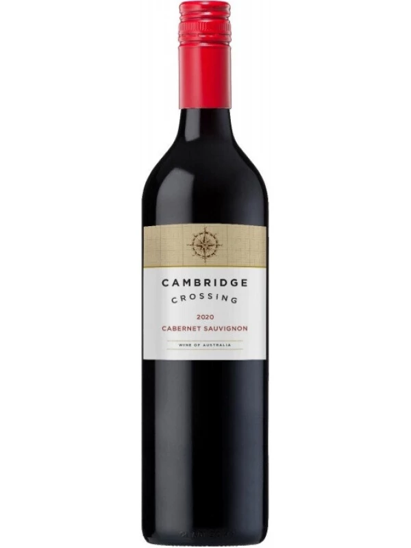 Cambridge Crossing Cabernet Sauvignon