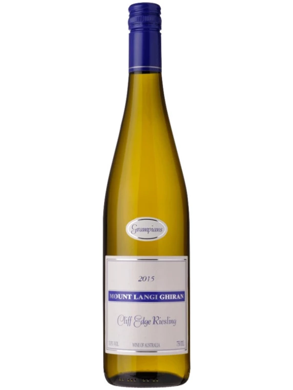 Mount Langi Ghiran, Cliff Edge Riesling