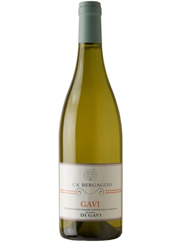 Ca' Bergaglio, Gavi di Gavi DOCG