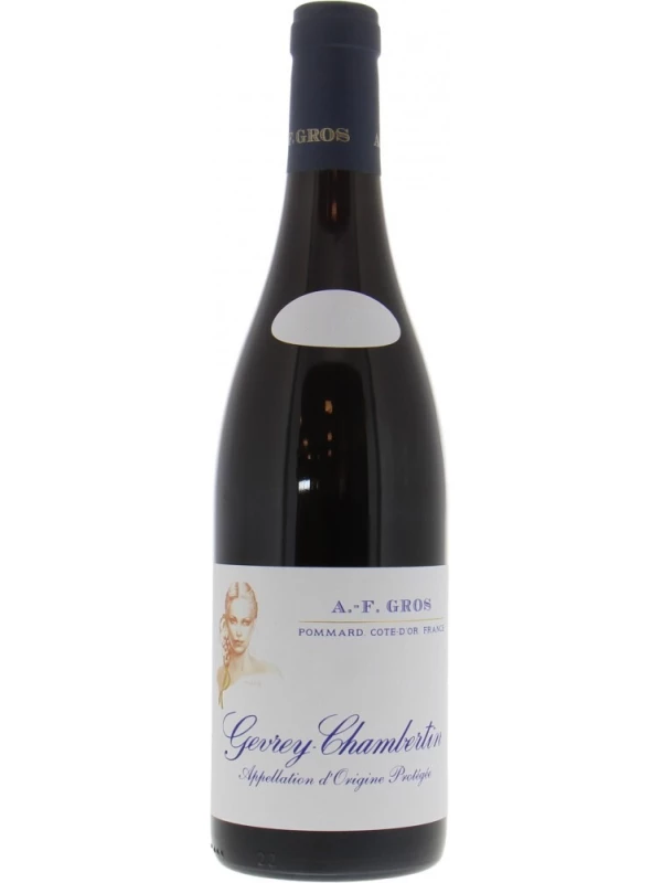 Domaine A.-F. Gros, Gevrey-Chambertin AOP