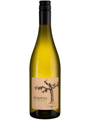 Вино Famille Laplace, Aramis Blanc Sec, Cotes de Gascogne IGP 2019, 0.75 л
