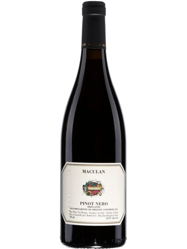 Maculan, Pinot Nero, Breganze DOC