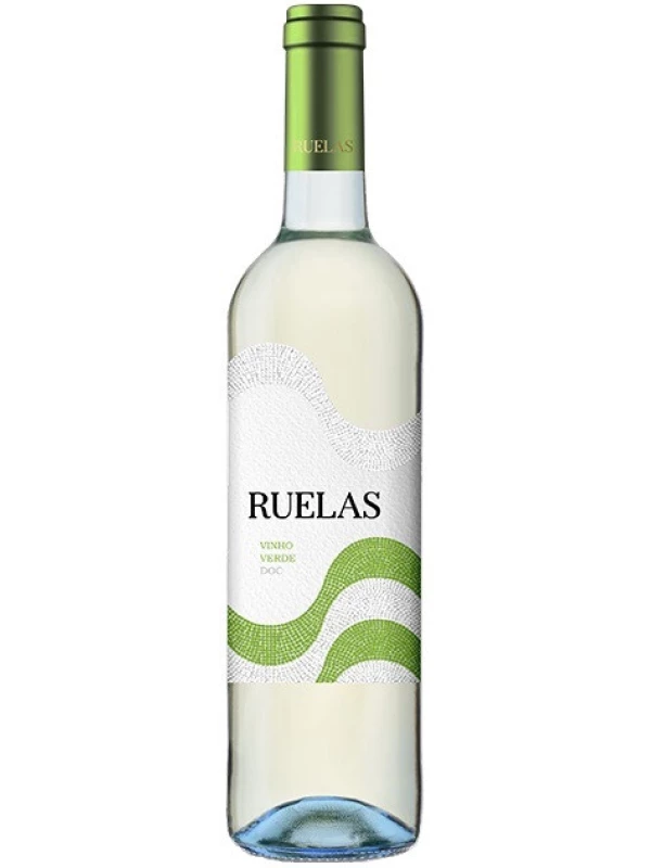 Ruelas Vinho Verde DOC