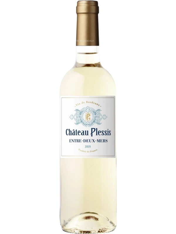 Chateau Plessis, Entre-deux-Mers AOC