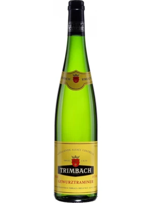 Вино Trimbach, Gewurztraminer AOC 2017, 0.75 л