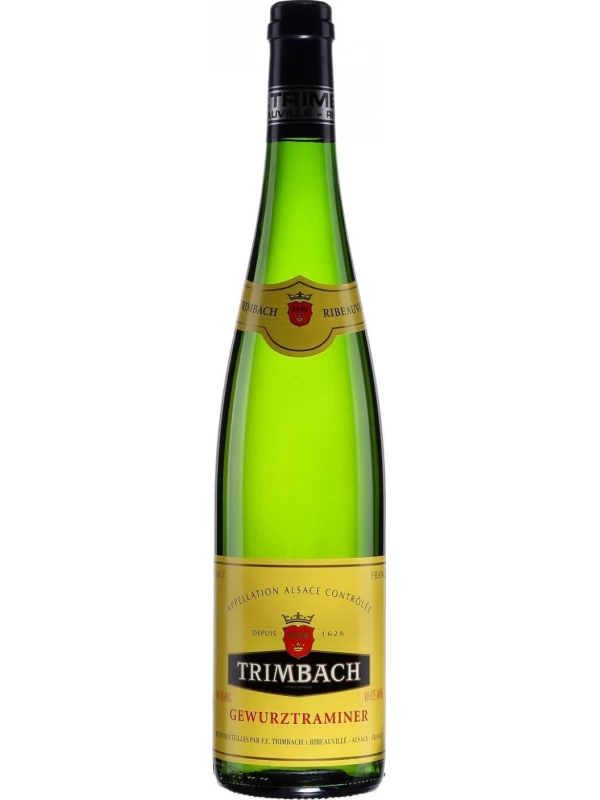 Trimbach, Gewurztraminer AOC