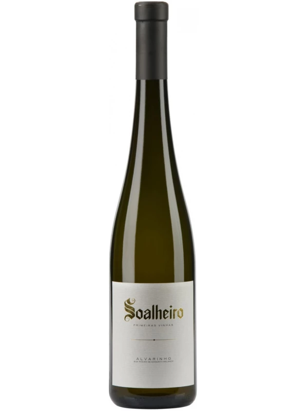Soalheiro Primeiras Vinhas Alvarinho