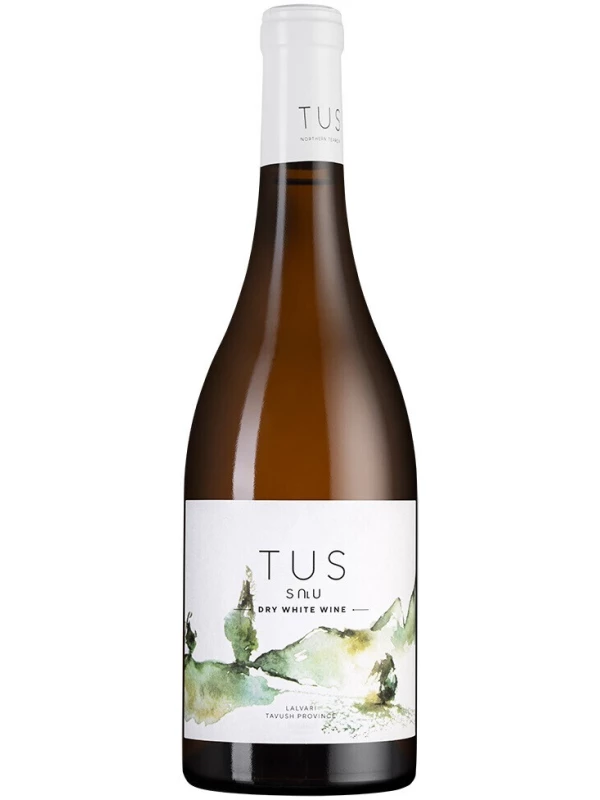 Tus White