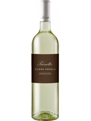 Вино Prunotto, Roero Arneis DOCG 2019, 0.75 л