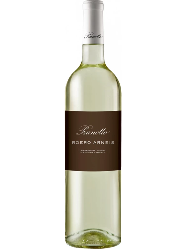 Prunotto, Roero Arneis DOCG