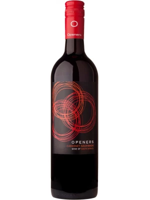 Вино Openers Cabernet Sauvignon 0.75 л
