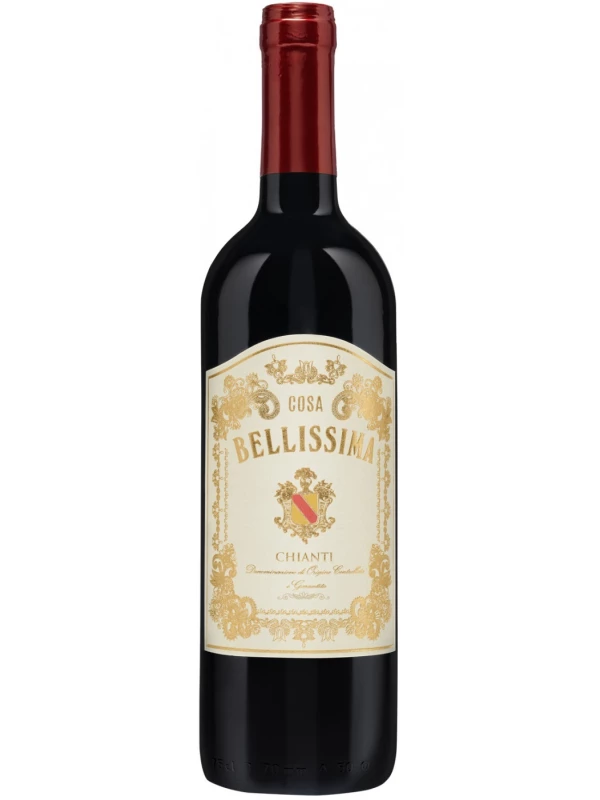 Cosa Bellissima Chianti DOCG