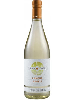Вино Fontanafredda, Briccotondo Arneis, Langhe DOC 0.75 л