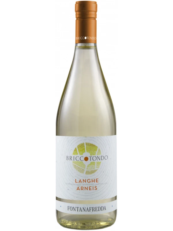 Fontanafredda, Briccotondo Arneis, Langhe DOC