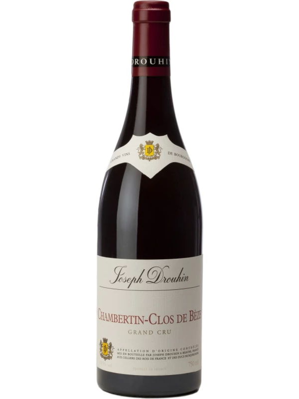 Joseph Drouhin, Chambertin-Clos de Beze Grand Cru