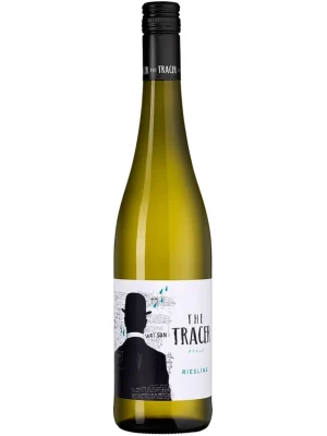 Вино Weinkellerei Hechtsheim, The Tracer Riesling, Pfalz QbA 2023, 0.75 л