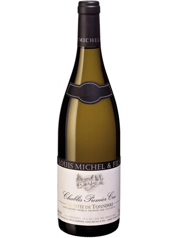 Louis Michel & Fils, Chablis Premier Cru Montee de Tonnerre AOC