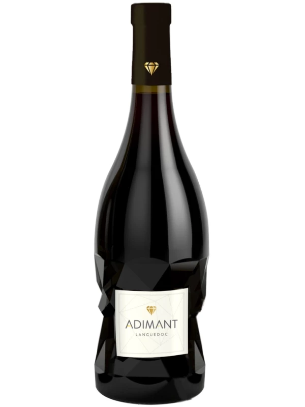 D'Adimant Rouge, Saint Guilhem le Desert IGP