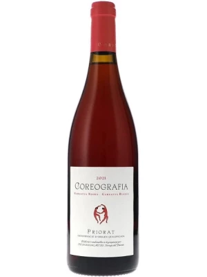 Вино Terroir al Limit, Coreografia Rose, Priorat DOQ 2021, 0.75 л