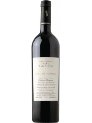 Вино Cabo de Hornos Cabernet Sauvignon 2003, 0.75 л