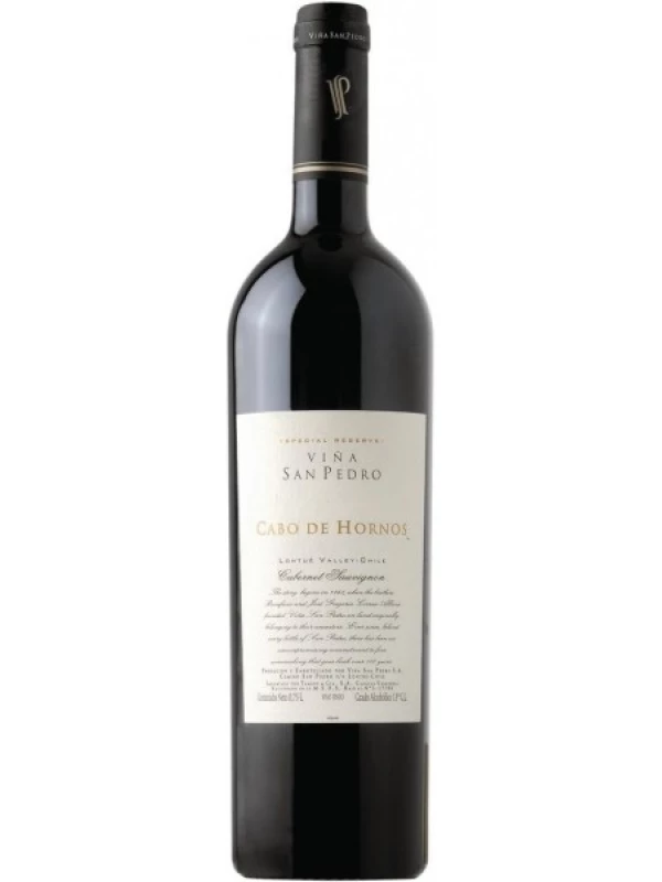 Cabo de Hornos Cabernet Sauvignon