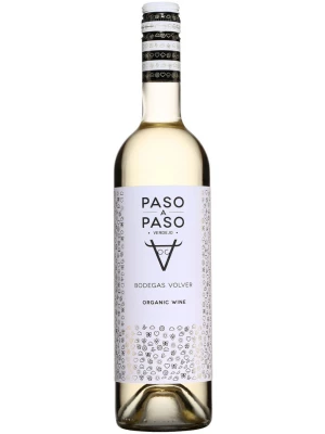 Вино Bodegas Volver, Paso a Paso Verdejo, La Mancha DO 0.75 л