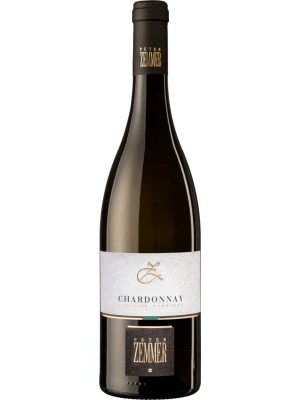 Вино Peter Zemmer, Chardonnay, Alto Adige DOC 2016, 0.75 л