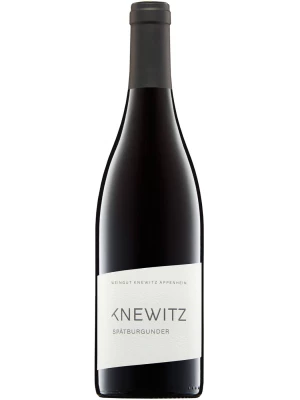 Вино Knewitz, Spatburgunder 2018, 0.75 л