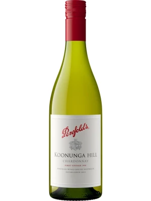 Вино Koonunga Hill Chardonnay 2020, 0.75 л