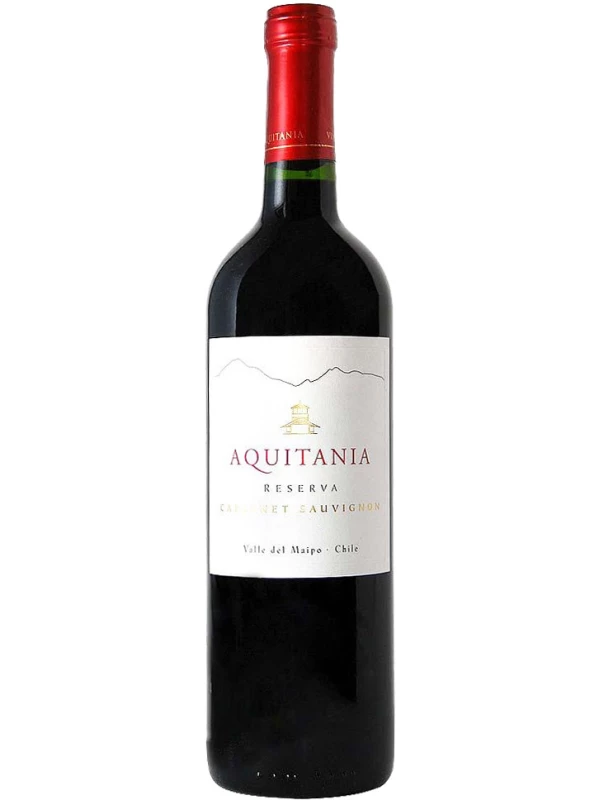 Aquitania Reserva