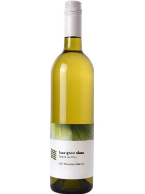 Вино Galil Mountain, Sauvignon Blanc 2019, 0.75 л