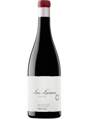 Вино Bierzo DO Las Lamas 2018, 0.75 л