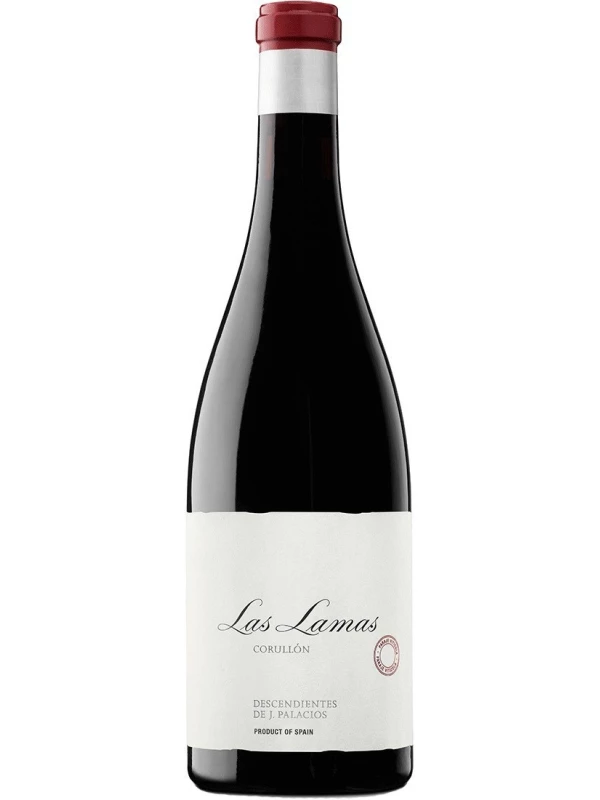 Bierzo DO Las Lamas
