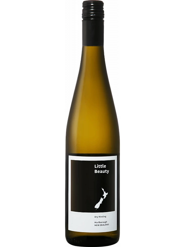 Little Beauty Riesling, Marlborough