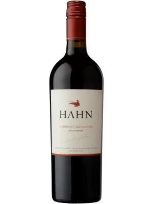 Вино HAHN Cabernet Sauvignon 0.75 л