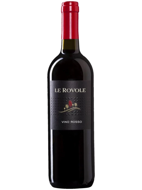Le Rovole Rosso